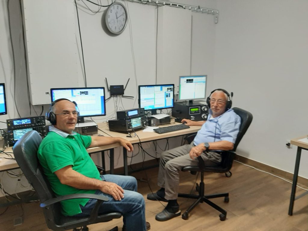 CQ WW RTTY DX Contest - 2022