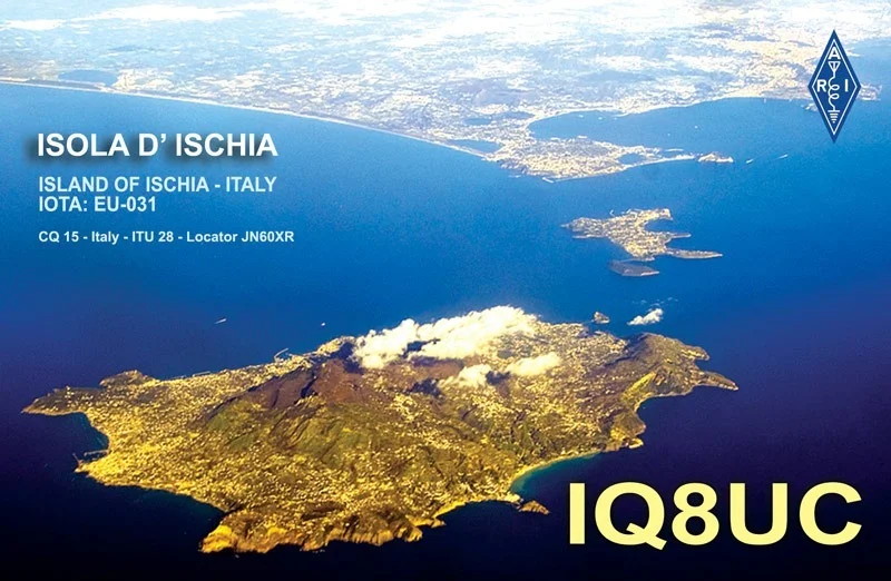 IQ8UC