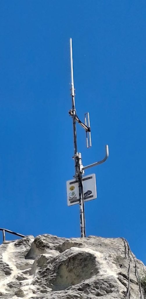 IR8UF